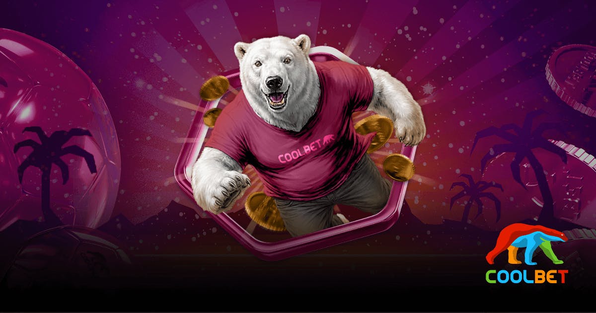Coolbet bonus visualisering