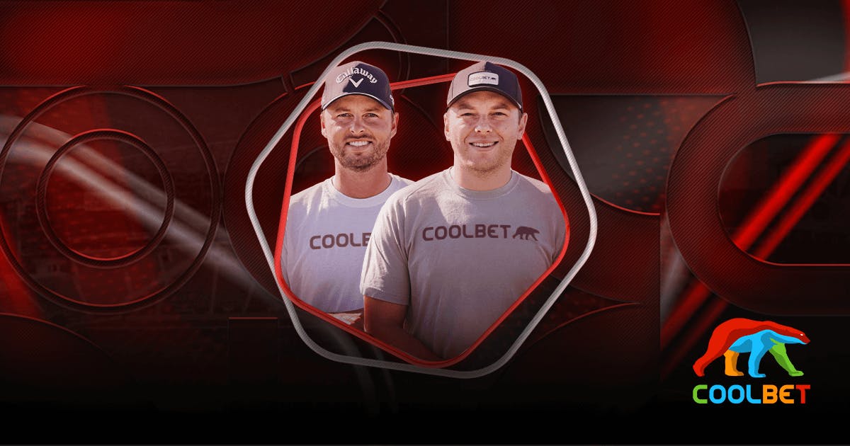 CoolBet Velkomstbonus