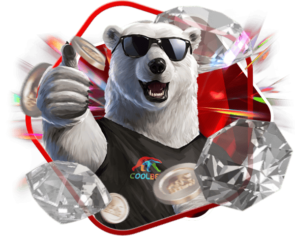 Coolbet Bonus Badge