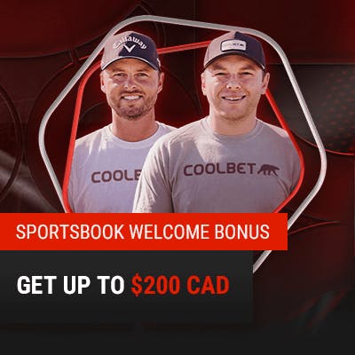 Coolbet Bonus Image