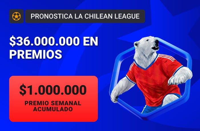 Promoción de CoolBet para la Premier League