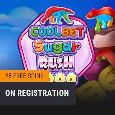 Coolbet Gratisspinn Kampanje